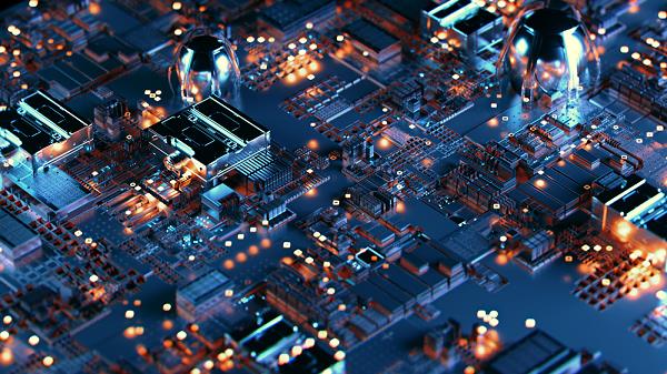 鼎捷軟件亮相海峽兩岸（紹興）數字經濟產業合作峰會，聚焦集成電路設計新機遇